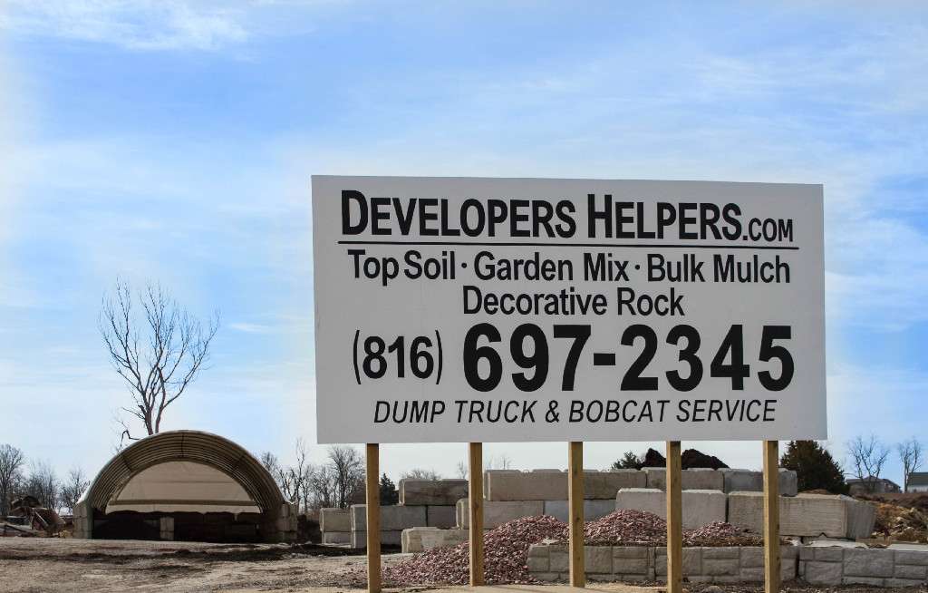 Developers Helpers | 12310 E E Lone Jack Lees Summit Rd, Lees Summit, MO 64086, USA | Phone: (816) 697-2345