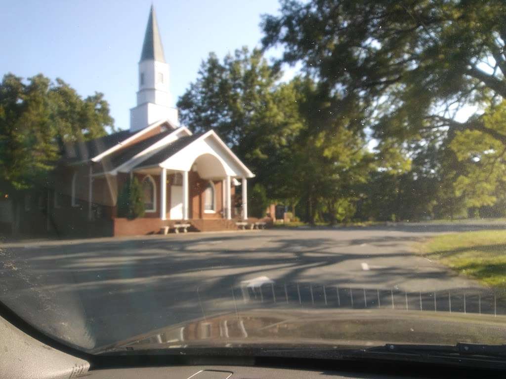 Robinson Presbyterian School | 9424 Harrisburg Rd, Charlotte, NC 28215, USA | Phone: (704) 537-5687