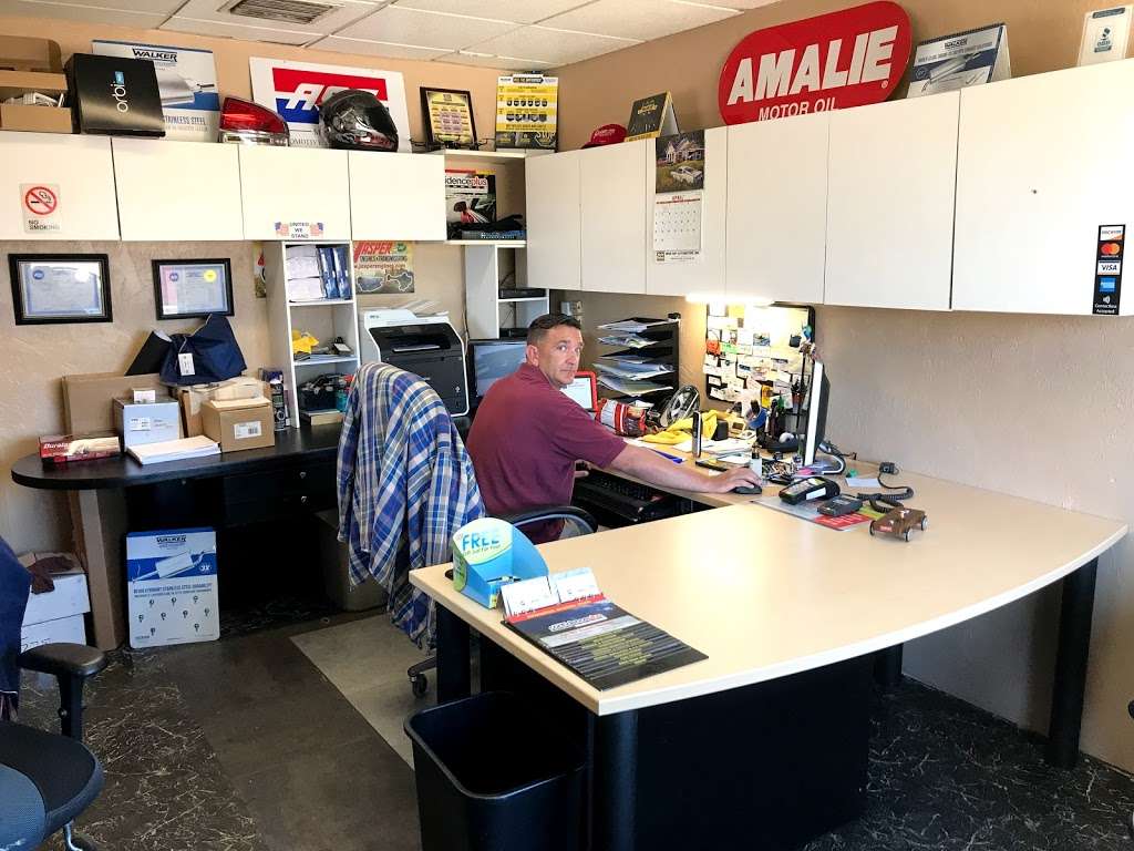 MIKE ROY AUTOMOTIVE | 4476 Park Ln Unit A, West Palm Beach, FL 33406, USA | Phone: (561) 439-0635