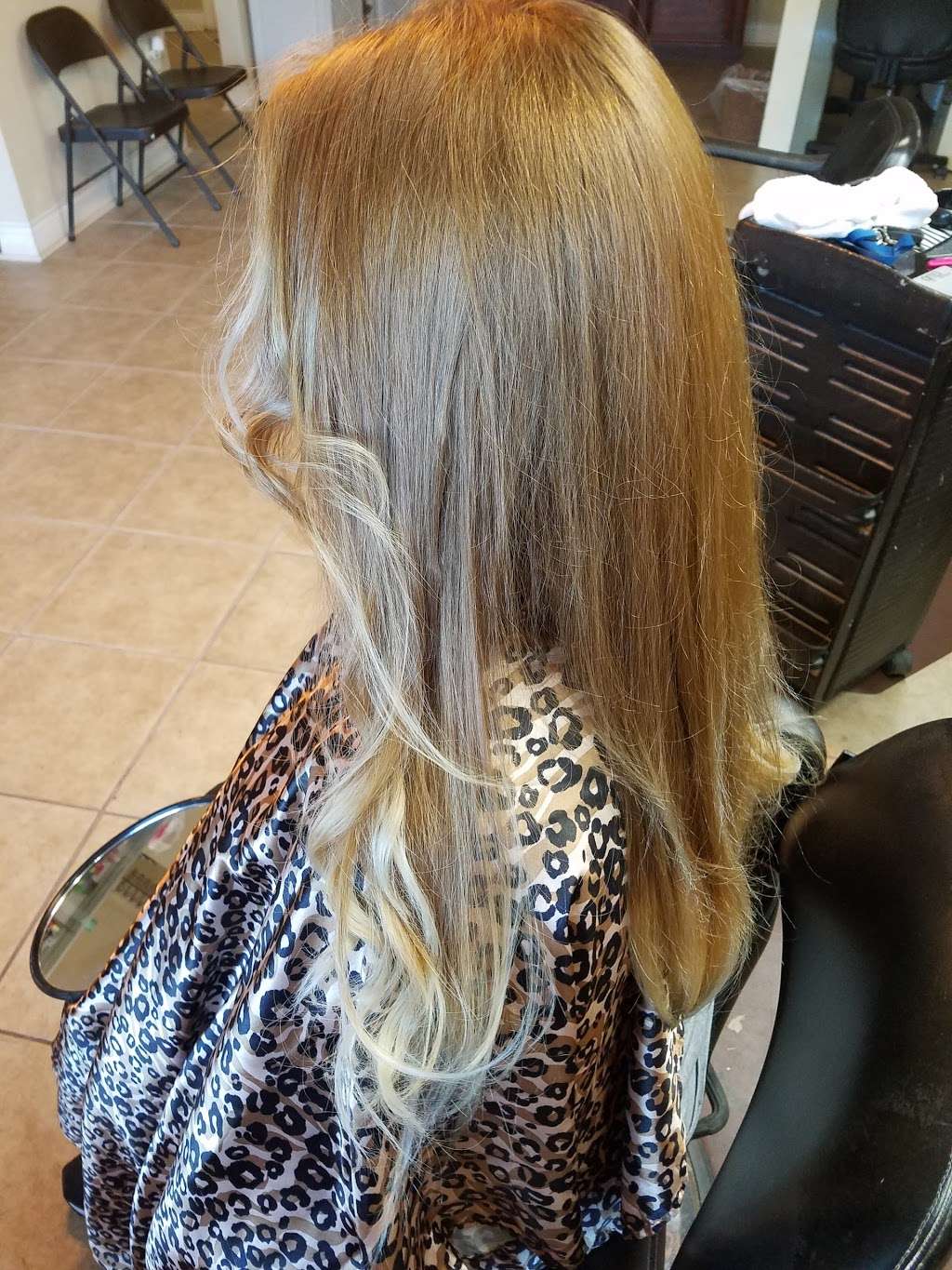 K&V Salon | 10041 Fulton St, Houston, TX 77076, USA | Phone: (832) 656-6401