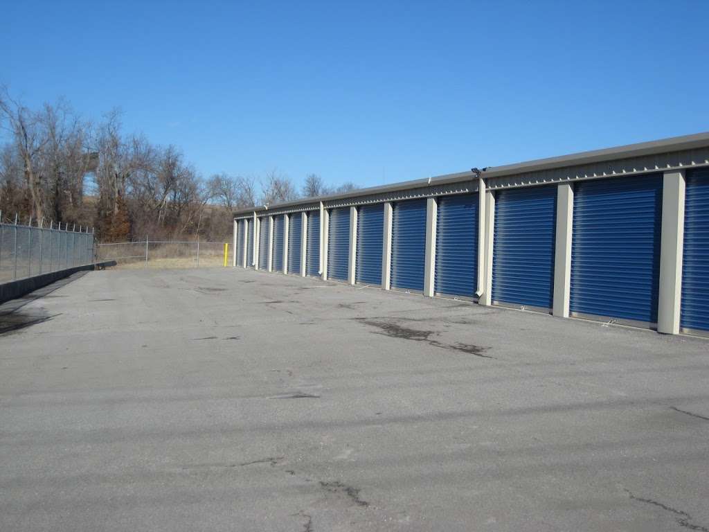 A1 Odessa Storage | 501 Spring, Odessa, MO 64076, USA | Phone: (816) 230-7300