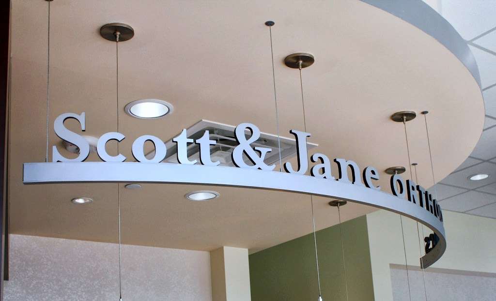 Scott & Jane Orthodontics | 5418 Hwy 6 #215, Missouri City, TX 77459, USA | Phone: (832) 539-6388