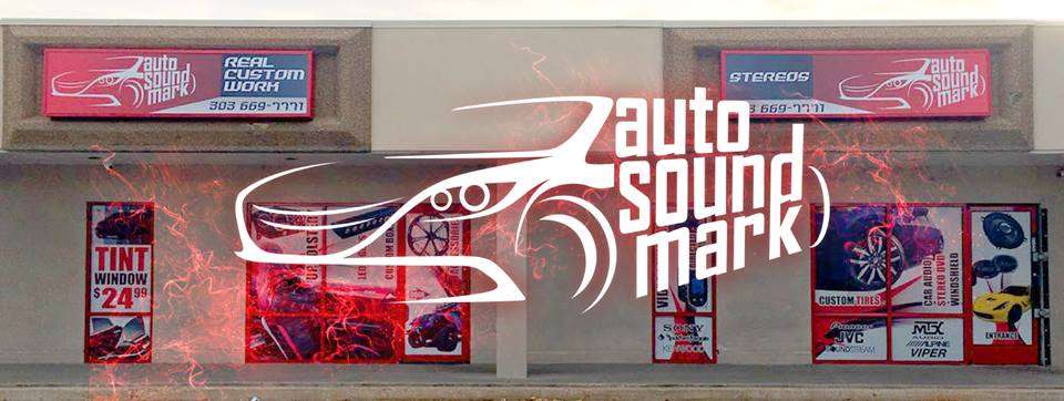 Auto Sounds Mark | 1750 Chambers Rd Suite A, Aurora, CO 80011 | Phone: (303) 366-9111