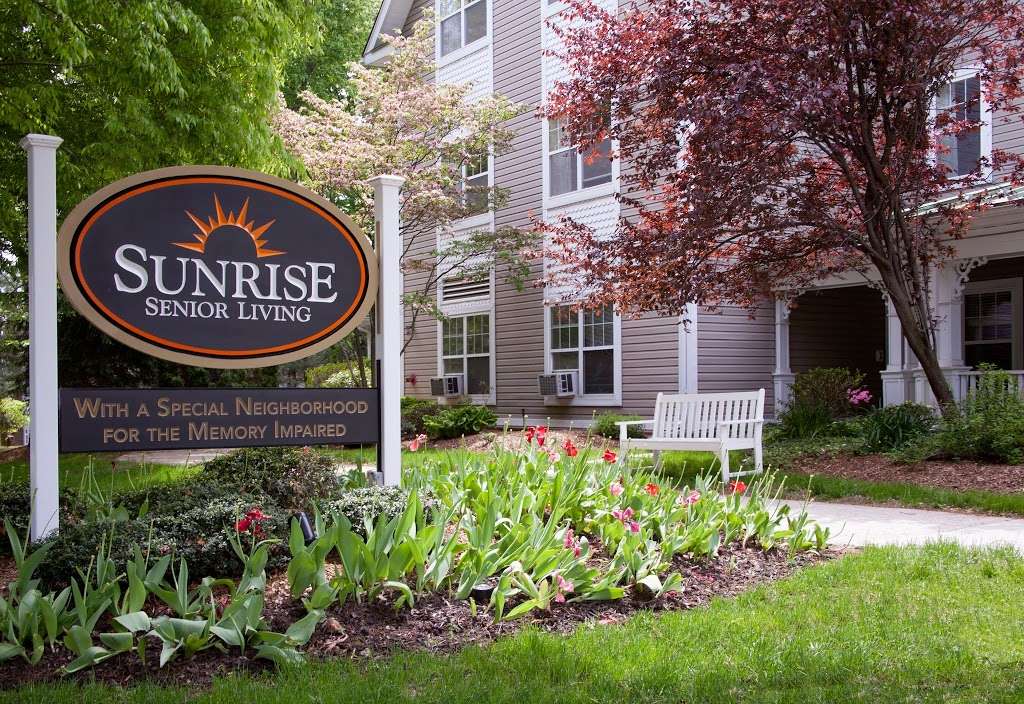 Sunrise of Paramus | 567 Paramus Rd, Paramus, NJ 07652, USA | Phone: (201) 493-9889