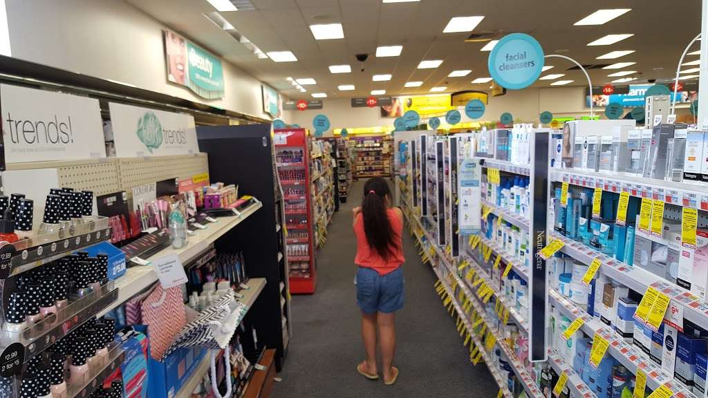 CVS | 19594 Fisher Ave, Poolesville, MD 20837, USA | Phone: (301) 349-9805