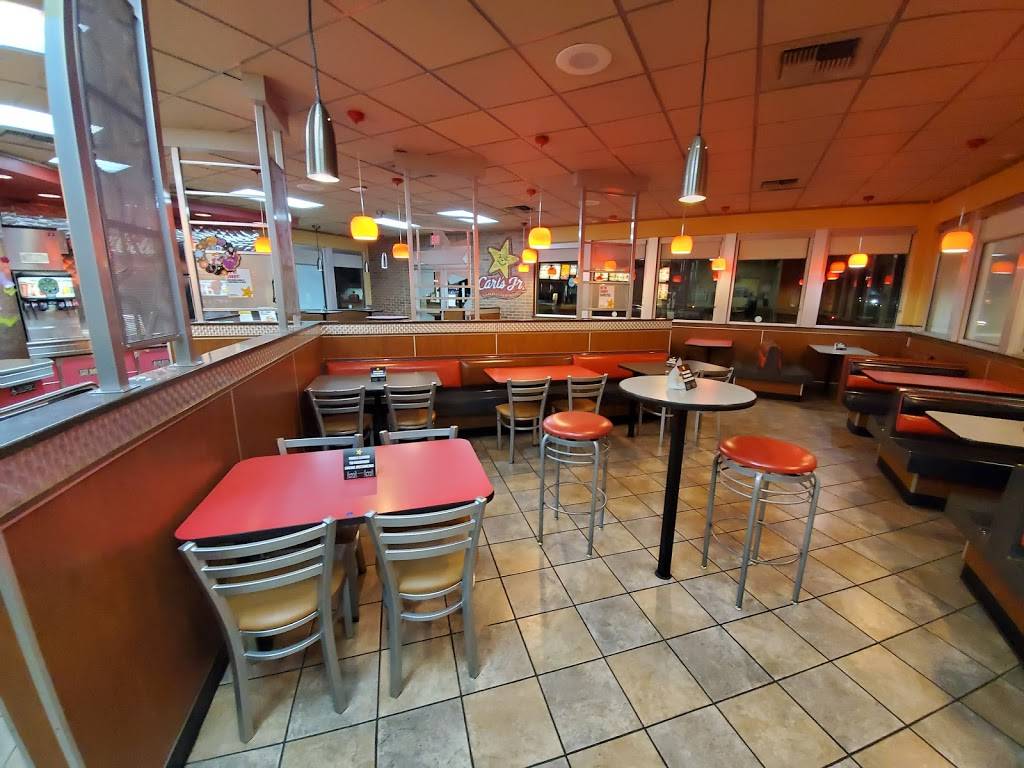 Carls Jr. | 12940 Imperial Hwy, Santa Fe Springs, CA 90670 | Phone: (562) 863-4702