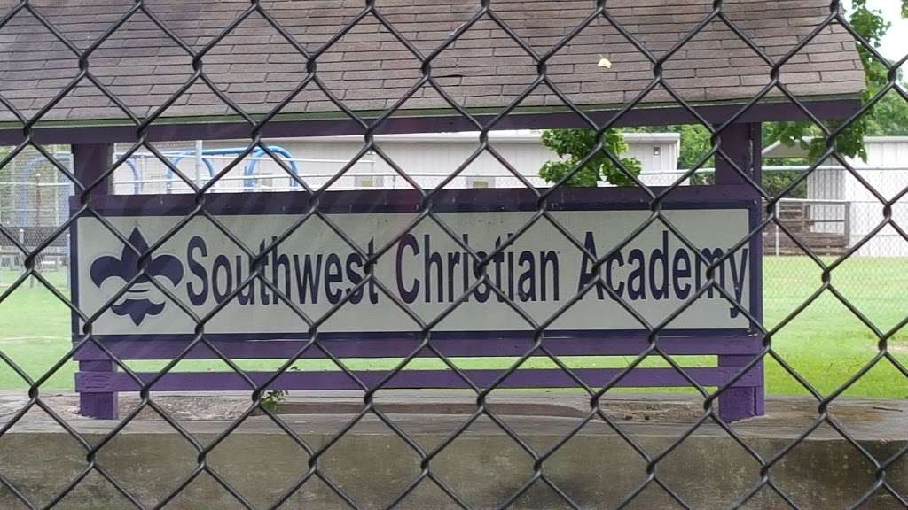 Southwest Christian Academy | 7400 Eldridge Pkwy, Houston, TX 77083, USA | Phone: (281) 561-7400