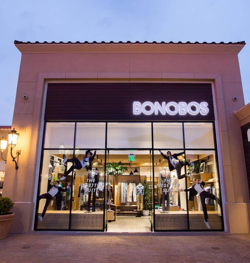 Bonobos | 1057 Newport Center Dr, Newport Beach, CA 92660, USA | Phone: (949) 230-9695