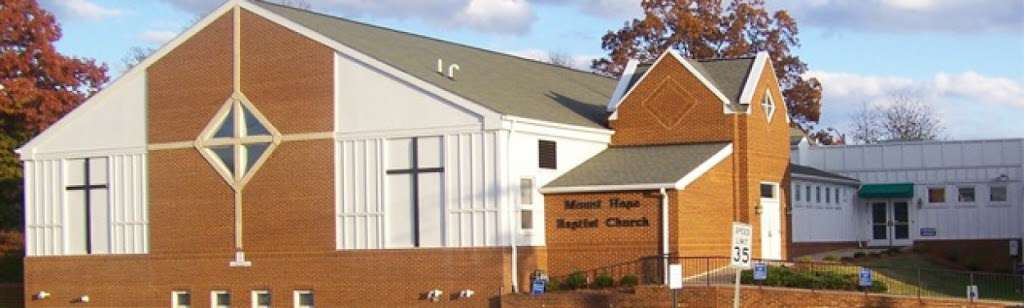 Mt Hope Academy | 6823 Harrison Rd, Fredericksburg, VA 22407, USA | Phone: (540) 785-4631