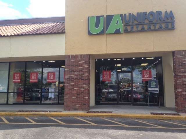 Uniform Advantage | 494 West S.R. 436 #1004, Altamonte Springs, FL 32714 | Phone: (407) 682-5100