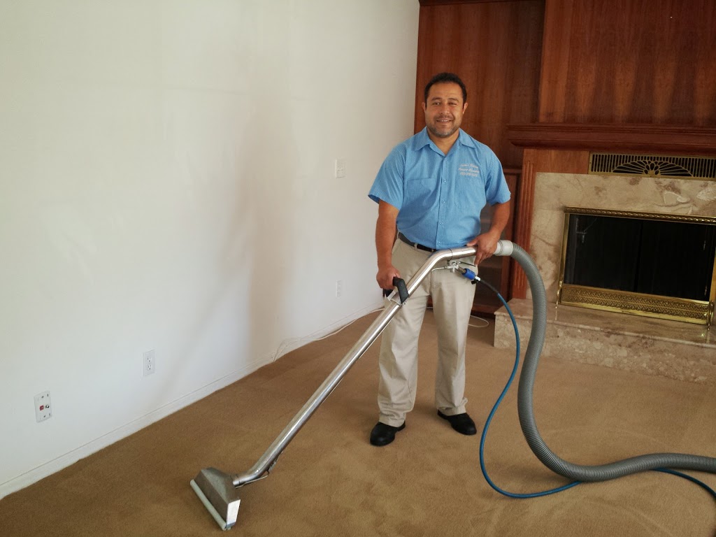 Juans Carpet Cleaning | 201 Carne Rd, Ojai, CA 93023, USA | Phone: (805) 290-5696