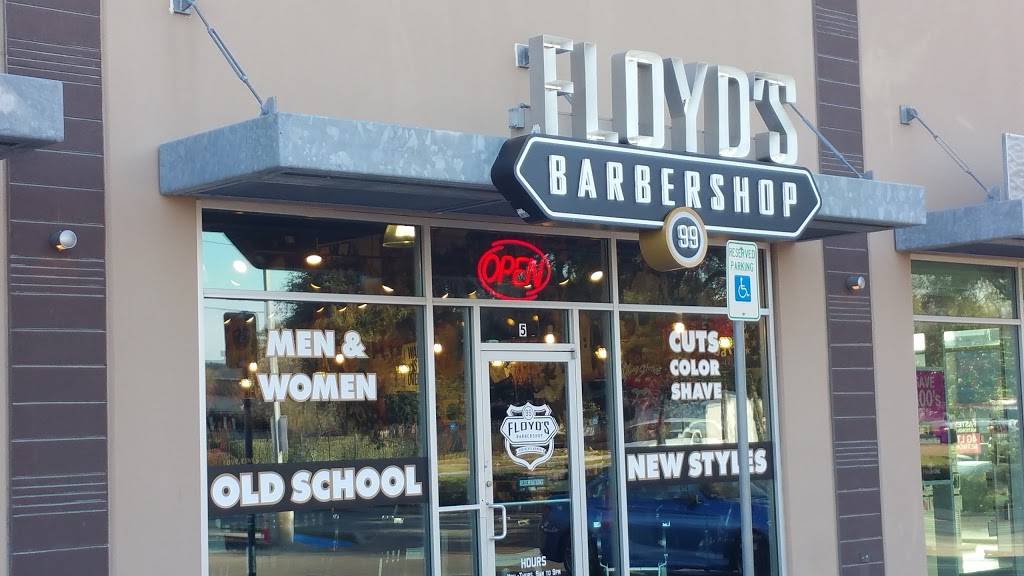 Floyds 99 Barbershop | 5715 Lemmon Ave, Dallas, TX 75209, USA | Phone: (469) 828-1915