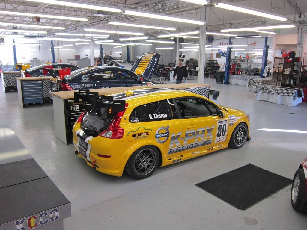 3R Automotive / Racing | 3701 S Kalamath St, Englewood, CO 80110, USA | Phone: (303) 781-0774