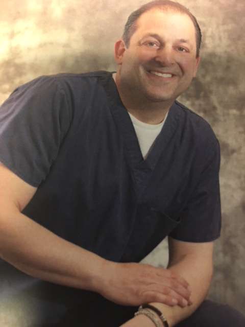 Iradi Victor J DDS | 1903 Atlantic Ave, Manasquan, NJ 08736, USA | Phone: (732) 528-9799