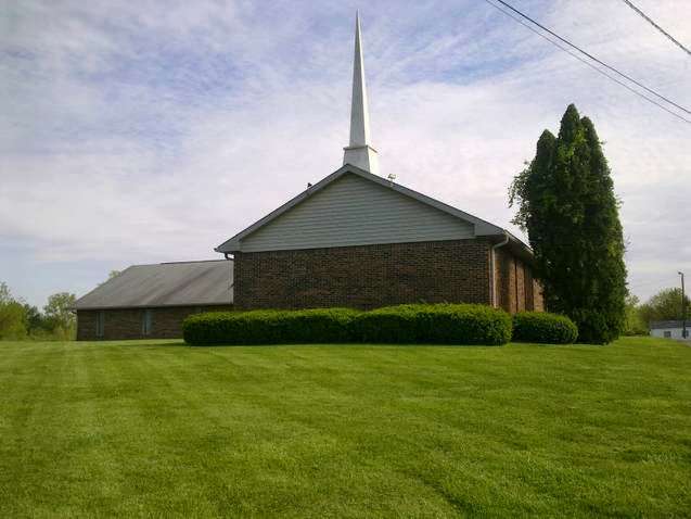 Sherwood Hills Baptist Church | 10029 E 30th St, Indianapolis, IN 46229, USA | Phone: (317) 410-0370