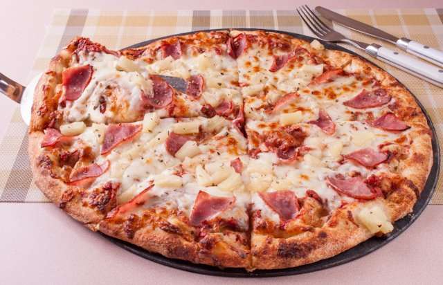 My N.Y. Pizza | 15034 E Foothill Blvd, Fontana, CA 92335, USA | Phone: (909) 427-1869