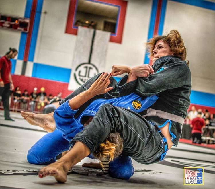 North Park Brazilian Jiu Jitsu | 3363 El Cajon Blvd, San Diego, CA 92104, USA | Phone: (619) 630-7116