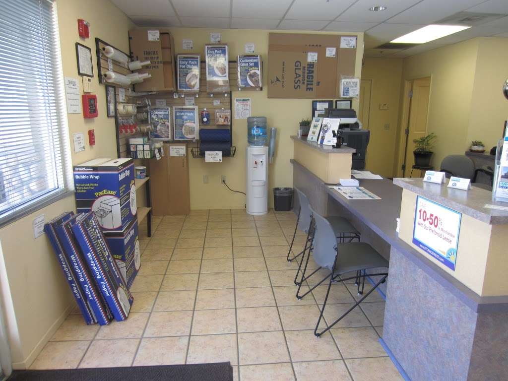 Storage West | 14337 Baseline Ave, Fontana, CA 92336 | Phone: (909) 829-9100