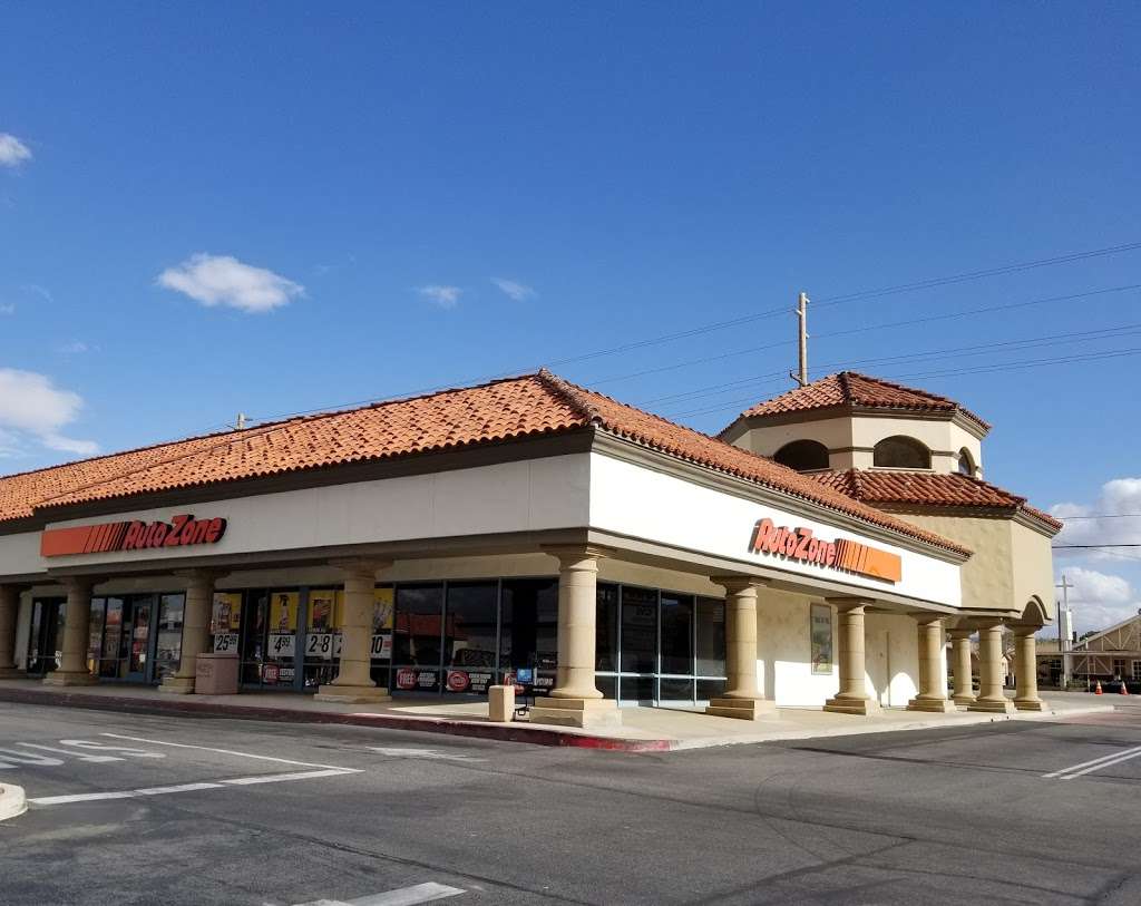 AutoZone Auto Parts | 4065 W Ave L, Lancaster, CA 93536, USA | Phone: (661) 722-4134