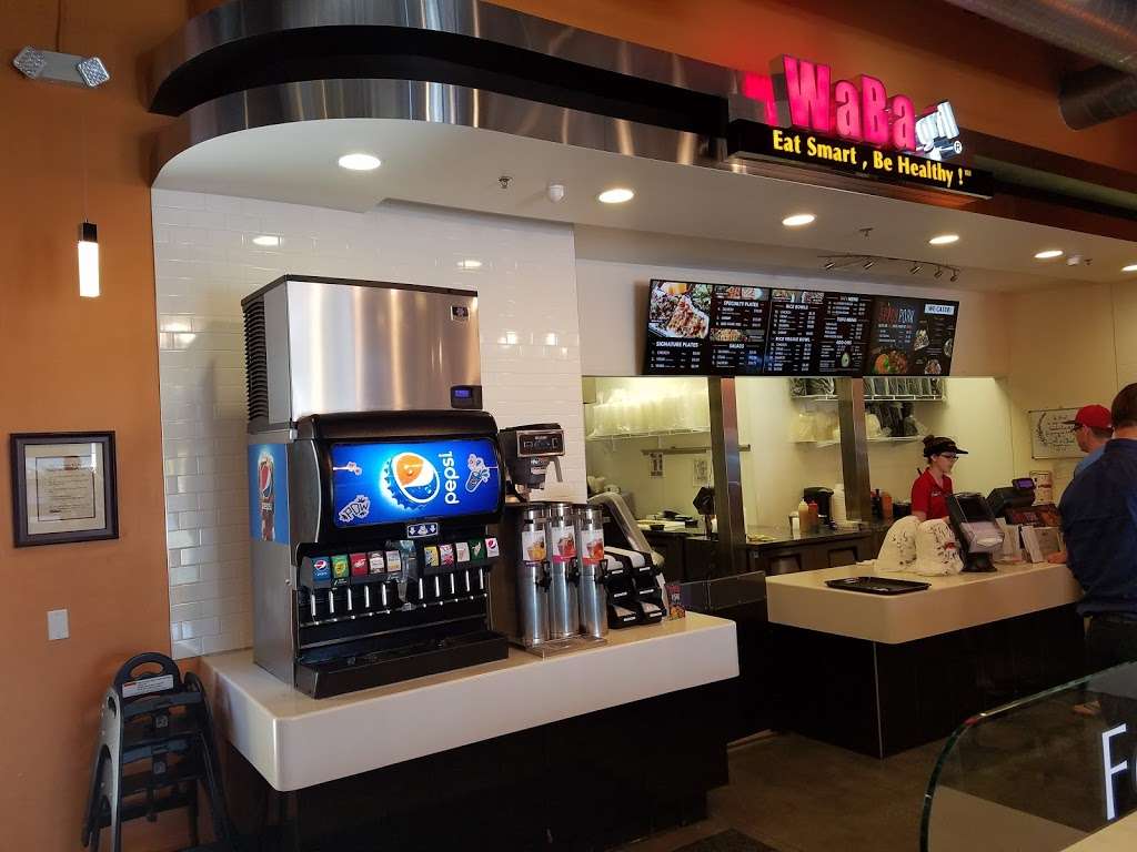 WaBa Grill | 23905 Clinton Keith Rd STE 101, Wildomar, CA 92595, USA | Phone: (951) 677-9966