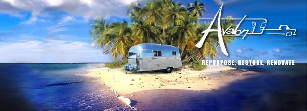 Avalon RV LLC | 510 E Channel Rd, Benicia, CA 94510, USA | Phone: (707) 746-0400