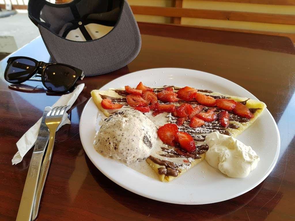 Crepe Lab | 4101 Highland Ave, Manhattan Beach, CA 90266 | Phone: (310) 545-7788