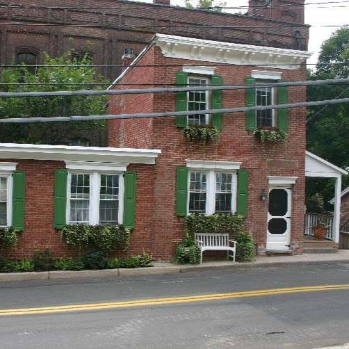 Riverview Organic Bed & Breakfast | 269 Piermont Ave, Piermont, NY 10968, USA | Phone: (347) 744-9322