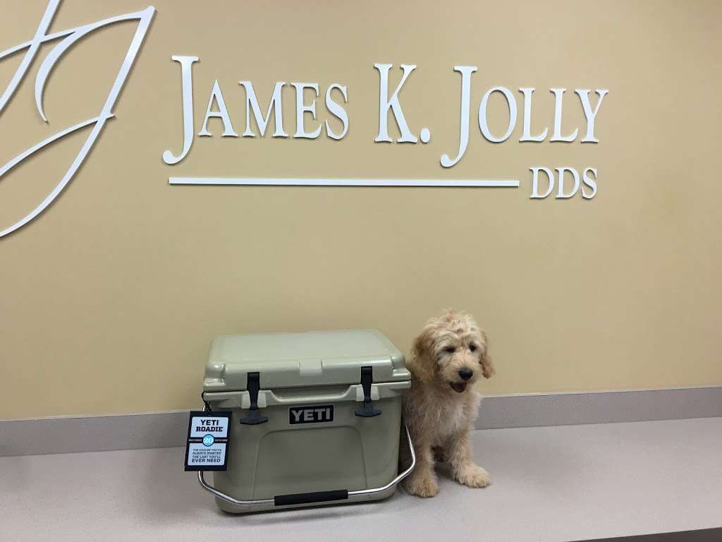 James K Jolly DDS | 6121, 1816 E Innes St, Salisbury, NC 28146, USA | Phone: (704) 633-7117