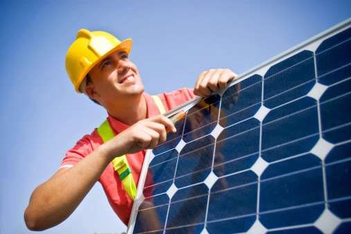 Enver Solar, Villa Park | 19352 James Rd, Villa Park, CA 92861, USA | Phone: (714) 640-2340