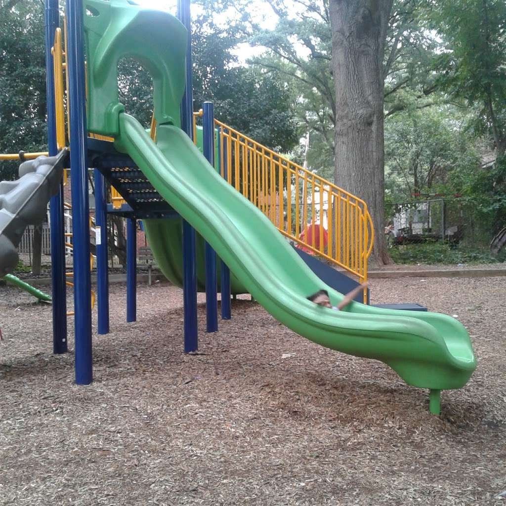 Enderly Park | 1501 Enderly Rd, Charlotte, NC 28208, USA | Phone: (980) 314-1002