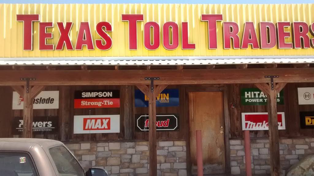 Texas Tool Traders | 152 Loy St, Burleson, TX 76028, USA | Phone: (817) 447-4272
