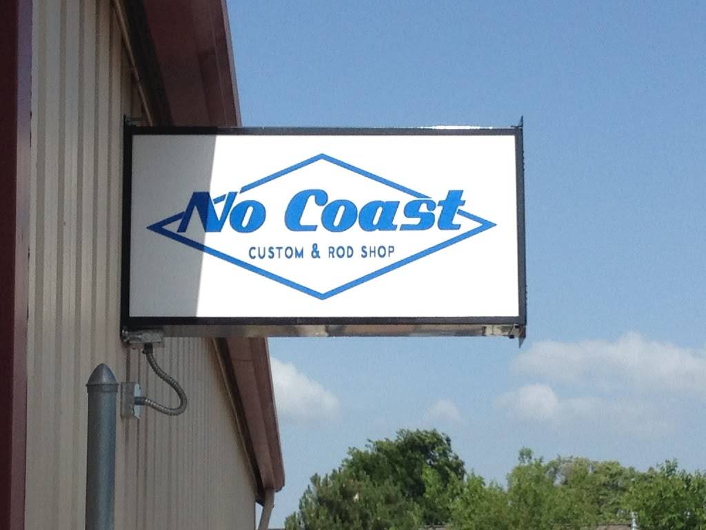 No Coast Custom and Rod Shop | 3730 N 56th St, Lincoln, NE 68504, USA | Phone: (402) 325-8686