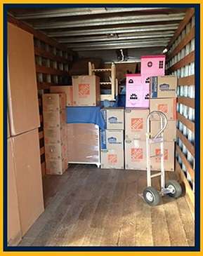 Tri-City Moving | 9057 Calle del Verde, Santee, CA 92071, USA | Phone: (858) 764-4499