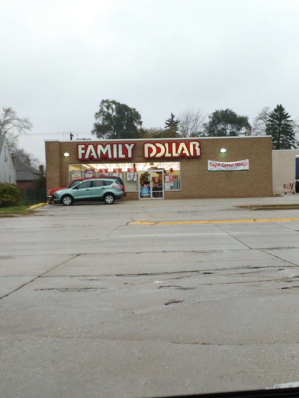 Family Dollar | 6010 W 87th St, Burbank, IL 60459 | Phone: (708) 598-8595