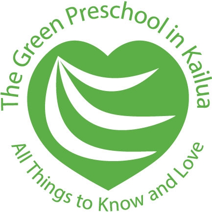 The Green Preschool in Kailua | 1139 Mokakup Blvd, Kailua, HI 96734, USA | Phone: (808) 262-3253