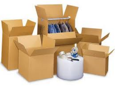 The Apartment Movers | 7135 Clarewood Dr, Houston, TX 77036 | Phone: (713) 975-0000