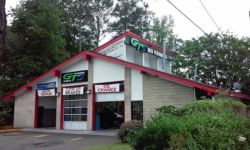 GTS Auto Performance Inc | 1000 Hazel Ct, Chesapeake, VA 23325, USA | Phone: (757) 306-1212