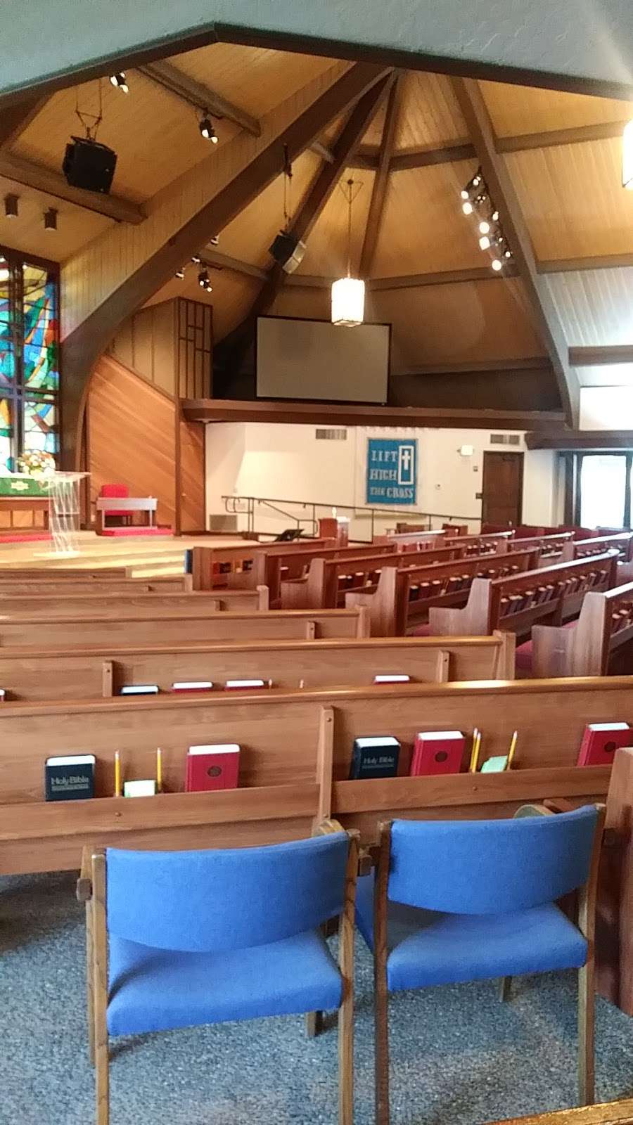 Apostles Lutheran Church-San Jose | 5828 Santa Teresa Blvd, San Jose, CA 95123, USA | Phone: (408) 225-0107