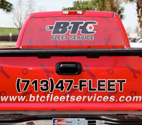 Bobs Truck Care | 3120 Pasadena Fwy, Pasadena, TX 77503, USA | Phone: (713) 473-6879