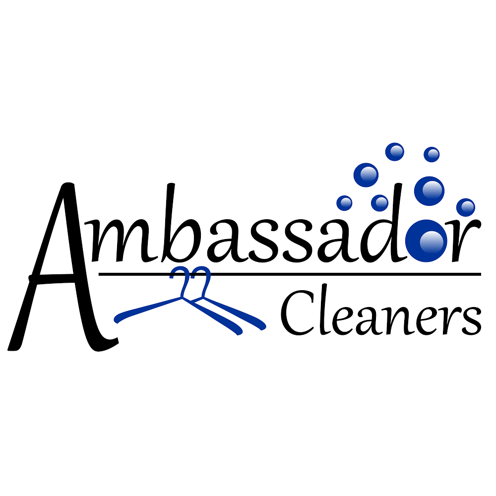 Ambassador Dry Cleaners | 769 W Lancaster Rd, Orlando, FL 32809, USA | Phone: (407) 851-1605