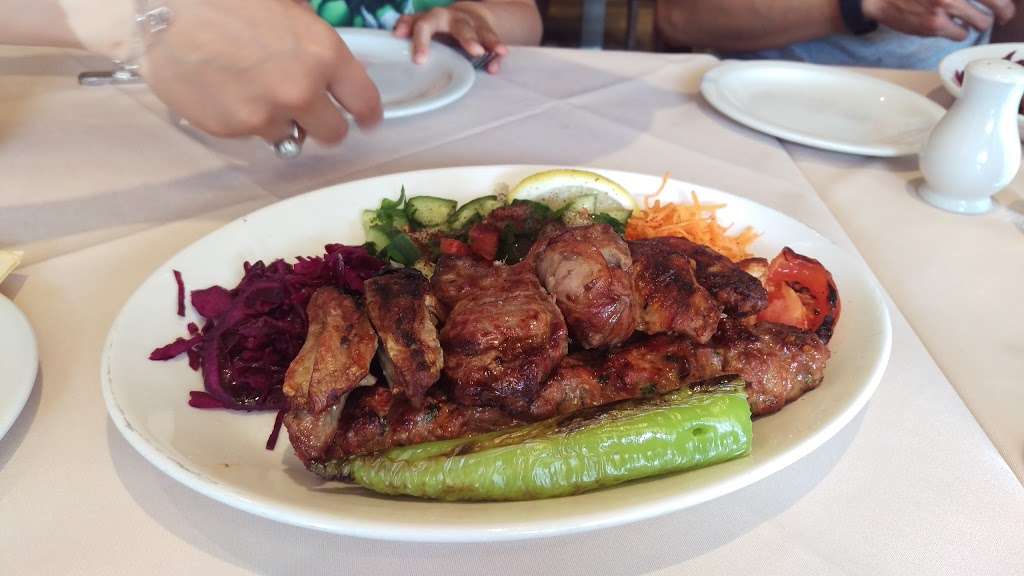 Meze Mangal | 245 Lewisham Way, London SE4 1XF, UK | Phone: 020 8694 8099