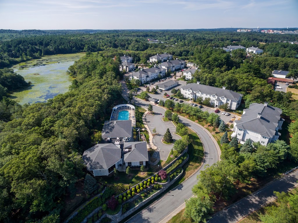 The Preserve Apartments | 100 Hilltop Dr, Walpole, MA 02081 | Phone: (508) 668-8144