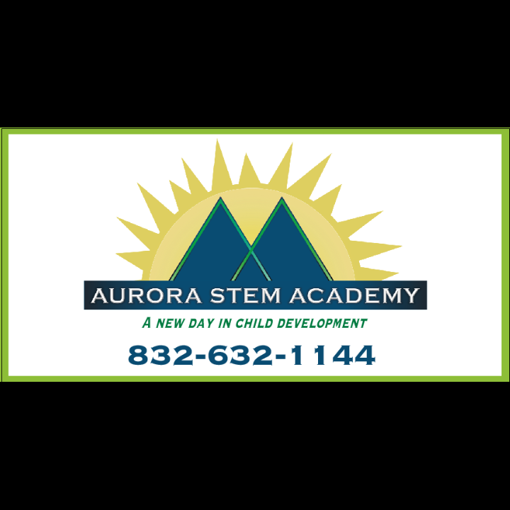 Aurora Academy & Childcare Center | 805 Clear Creek Ave, League City, TX 77573, USA | Phone: (832) 632-1144
