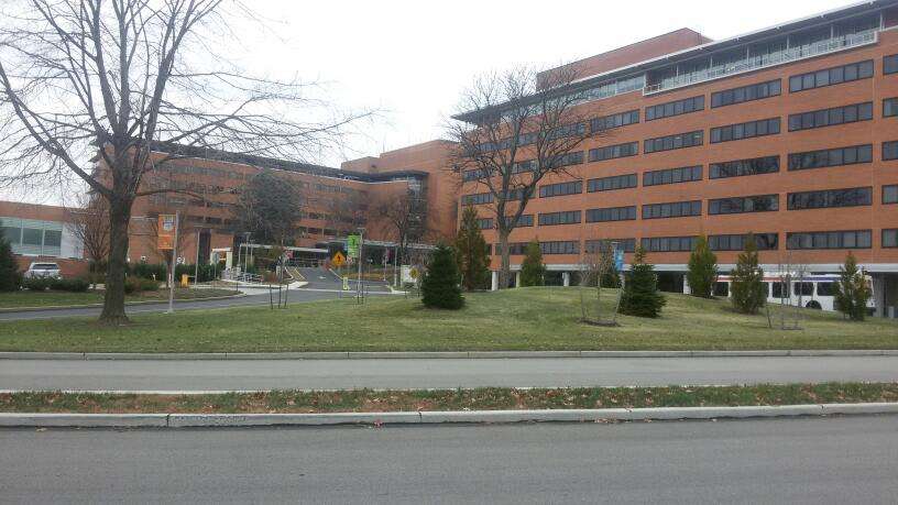 Lankenau Medical Center | 100 Lancaster Ave, Wynnewood, PA 19096, USA | Phone: (484) 476-2000