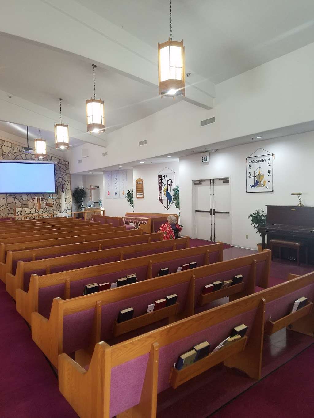 Trinity Lutheran Church | 5080 Kingsley St, Montclair, CA 91763 | Phone: (909) 626-6552