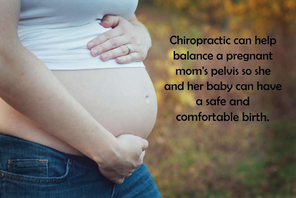 Harbor Bay Clinic of Chiropractic LLC | 23620 Three Notch Rd #104, Hollywood, MD 20636, USA | Phone: (301) 373-3731