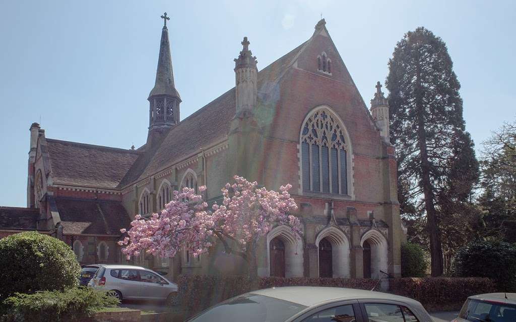 St Pauls United Reformed Church | Croham Rd, South Croydon CR2 7HF, UK | Phone: 020 8680 5452