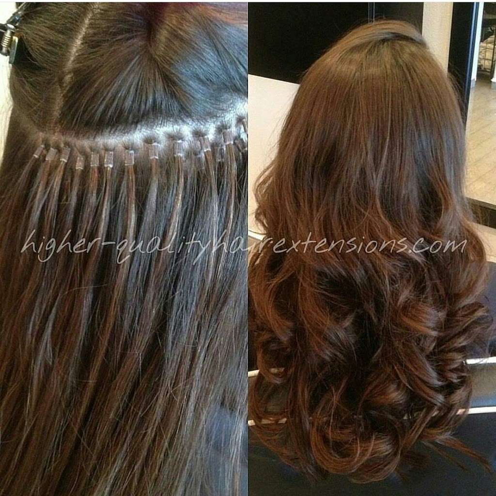 Higher-QualityHairExtensions | 6042, 10132 San Gabriel Ave, South Gate, CA 90280 | Phone: (323) 439-4446