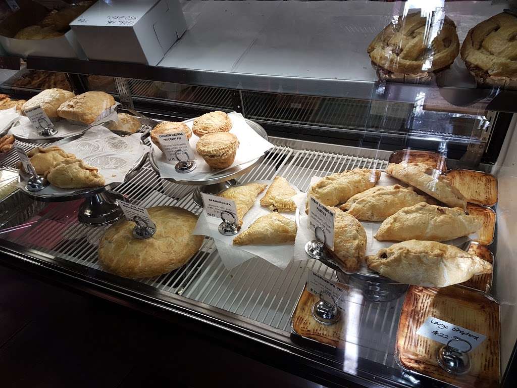 The Pie Store | 100 Watchung Ave, Montclair, NJ 07043, USA | Phone: (973) 744-4424