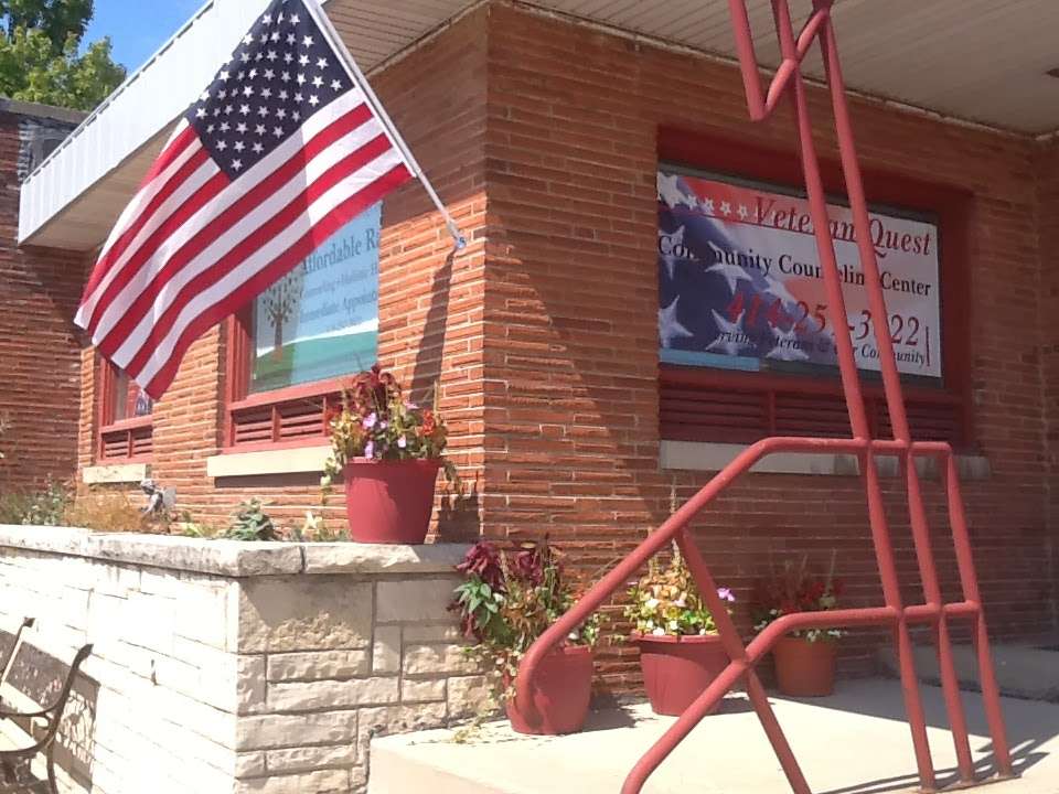 Veteran Quest | 5726 W National Ave, Milwaukee, WI 53214, USA | Phone: (414) 257-3622